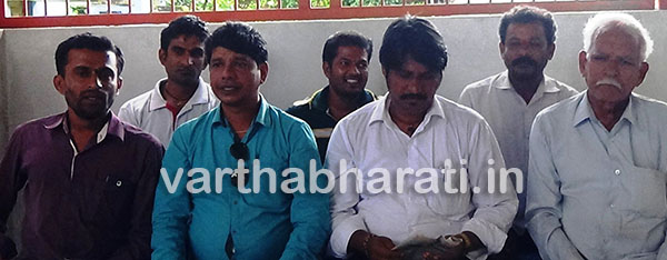 ಭಟ್ಕಳ: ಪುರಸಭೆ ಅಂಗಡಿ ಮಳಿಗೆ ಹರಾಜು ಪ್ರಕಿಯೆಯಲ್ಲಿ ದಲಿತರಿಗೆ ಅನ್ಯಾಯ - ದಲಿತ ಮೀಸಲಾತಿ ರಕ್ಷಣಾ ವೇದಿಕೆ ಆರೋಪ